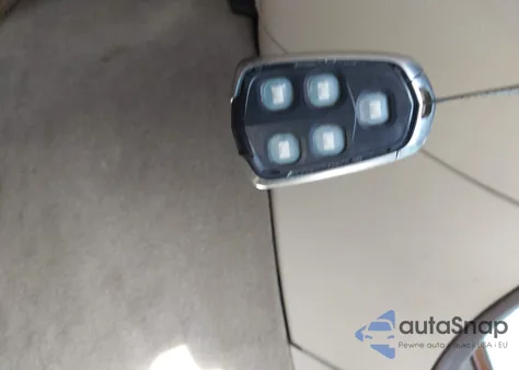 2016 Cadillac Srx Luxury Collection z USA, uszkodzony, nr VIN 3GYFNBE34GS562880